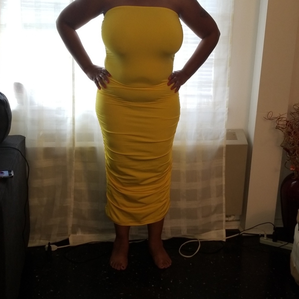 NWT dress